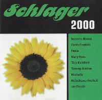 Various - Schlager 2000