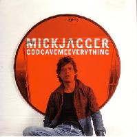 Mick Jagger -...