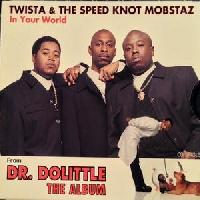 Twista & The Speed Knot...