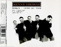 Kenny Thomas - When I Think...