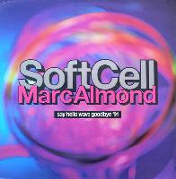 Soft Cell, Marc Almond -...