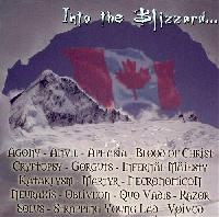 Various - Into The Blizzard...