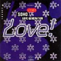 Soho (2) - Love Generation