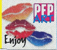 Pep Art - Enjoy