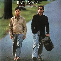 Various - Rain Man...