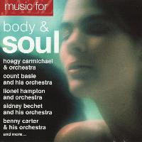 Various - Music For Body &...