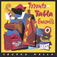 Toronto Tabla Ensemble* -...