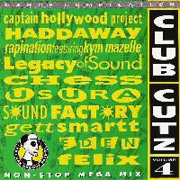 Various - Club Cutz Volume 4