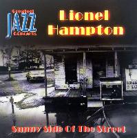 Lionel Hampton - Sunny Side...