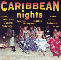 Various - Caribbean Nights