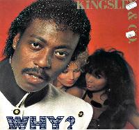 Kingsley & Co. - Why?
