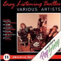 Various - Easy Listening...