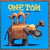 One Ton - Abnormal Pleasures