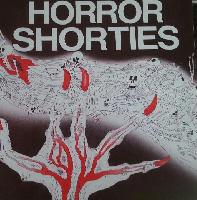 Various - Horror Shorties