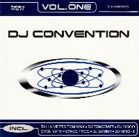 Various - DJ Convention...