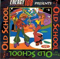 Various - Energy 108...