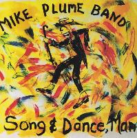 Mike Plume Band - Song &...