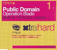 Public Domain - Operation...