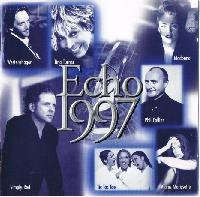 Various - ECHO 1997 -...