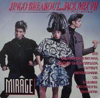 Mirage (12) - Jingo...