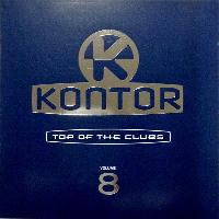 Various - Kontor - Top Of...