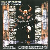 Hatred (6) - The Offering