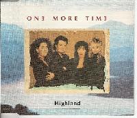 One More Time - Highland