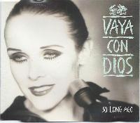 Vaya Con Dios - So Long Ago