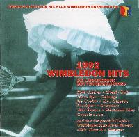 Various - 1992 Wimbledon...