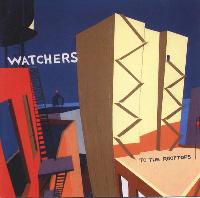 Watchers - To The Rooftops