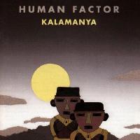 Human Factor (6) - Kalamanya