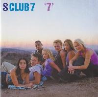 S Club 7 - '7'