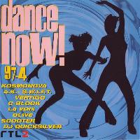 Various - Dance Now! 97-4