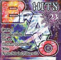 Various - Bravo Hits 23