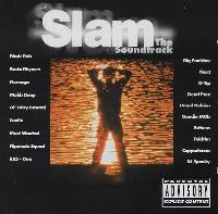 Various - Slam - The...