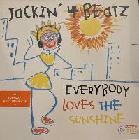 Jackin' 4 Beatz* -...