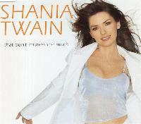 Shania Twain - That Don't...