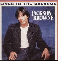 Jackson Browne - Lives In...