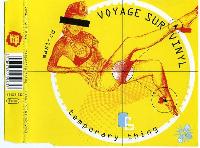 Voyage Sur Vinyl -...