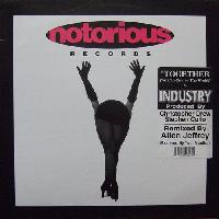 Industry - Together (We Can...