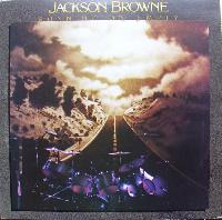 Jackson Browne - Running On...