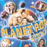 Various - Planet Pop 2000