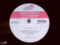 Macy Jones - Love...