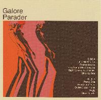Galore (4) - Parader