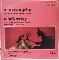 Moussorgsky*, Tchaikovsky*,...