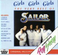 Sailor - Girls Girls Girls...