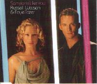 Russell Watson And Faye...