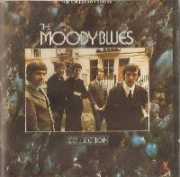 The Moody Blues - Collection