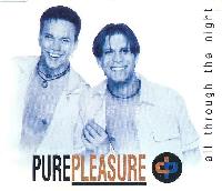 Pure Pleasure (3) - All...