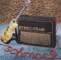 Steriogram - Schmack!